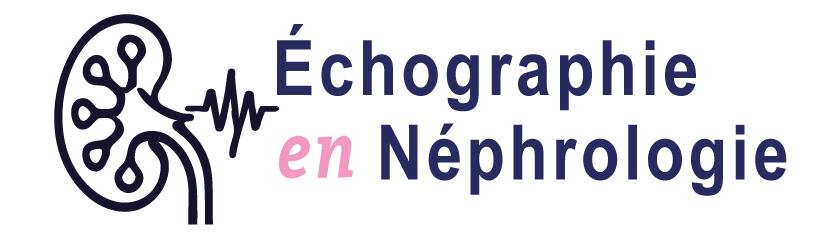 Échographie en Néphrologie