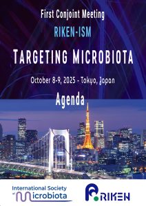 Cover Agenda