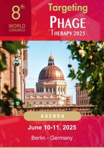 Phage Therapy 2025